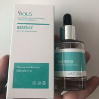 男士护肤计划：补水保湿还是得选BOLS