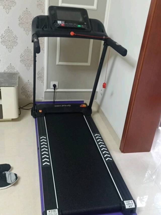 贝德拉跑步机