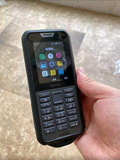 诺基亚手机800