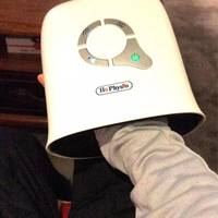 手部按摩器