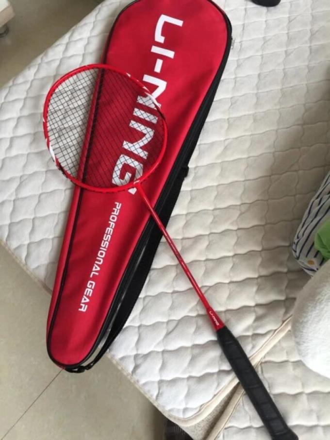 李宁羽毛球拍