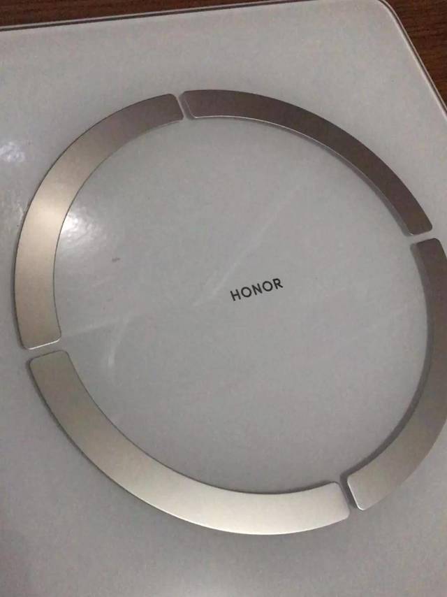 电子秤
