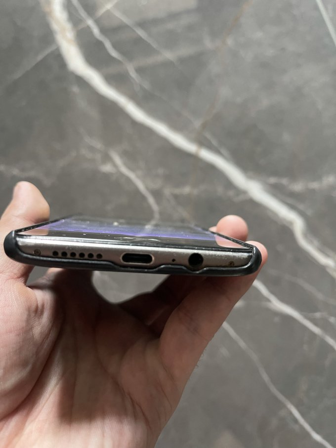 晒晒多年前的一加神机一加3t