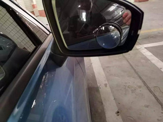 汽车后视镜小圆镜