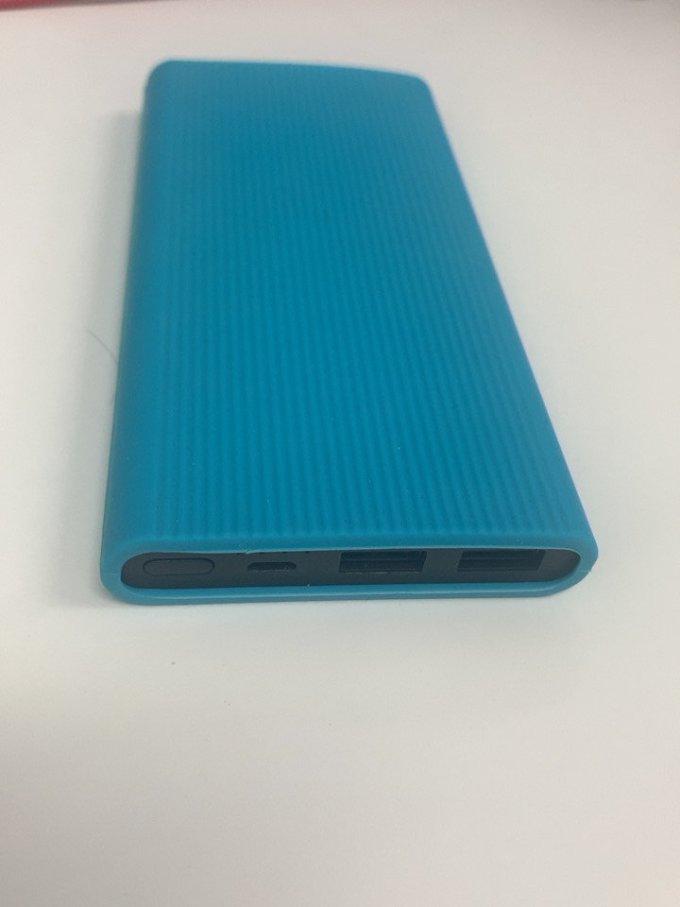 小米移动电源
