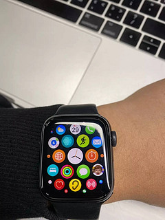 】Apple iWatch5 serie