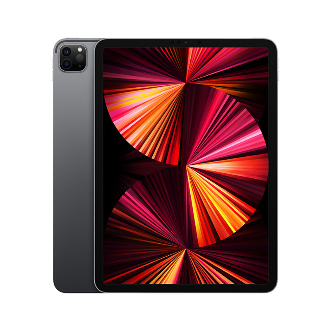 1/3价格的小米平板5Pro拿什么和iPad Pro比呢?简单开箱