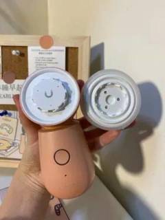 洁面仪
