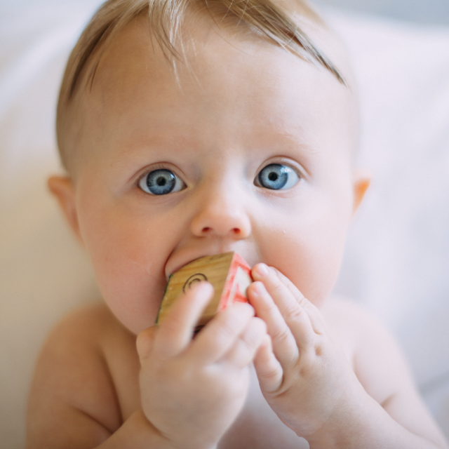 宝宝长牙好伴侣，美味磨牙棒清单来啦~