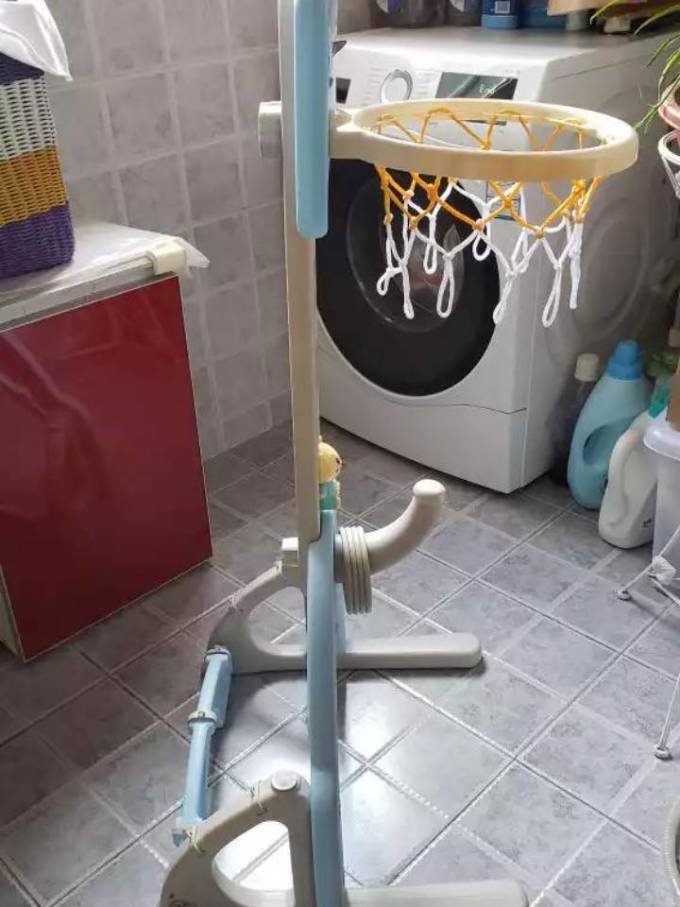 健身玩具