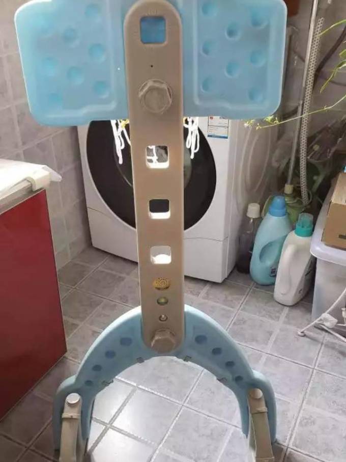 健身玩具