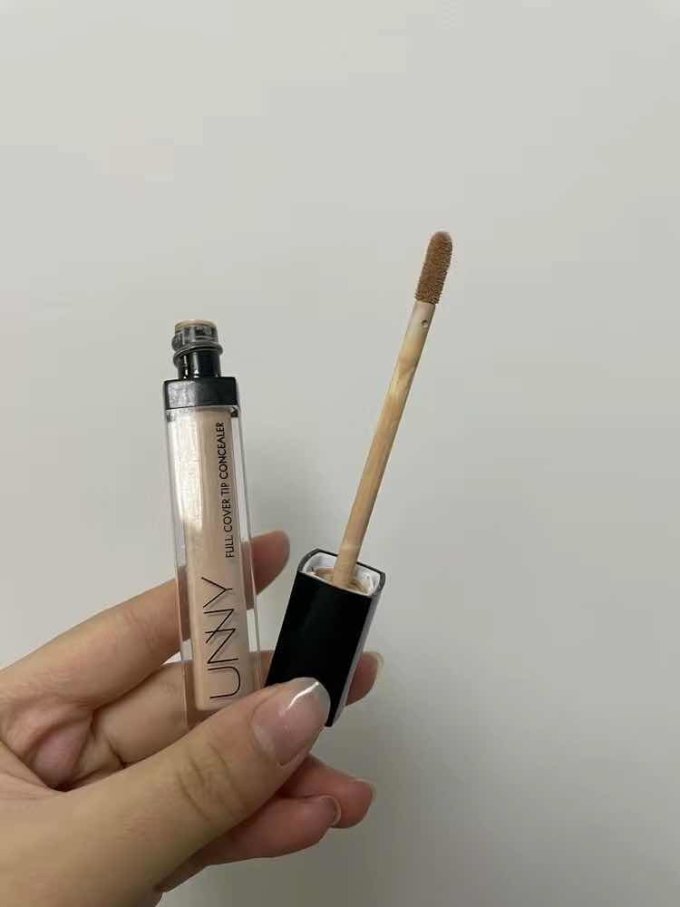 悠宜遮瑕膏
