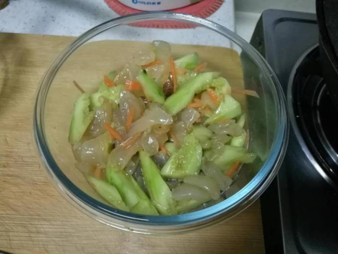 弟郎其他方便食品