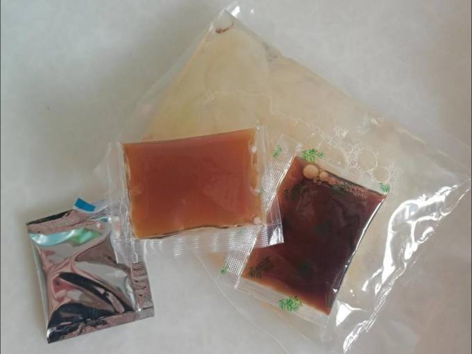 弟郎其他方便食品