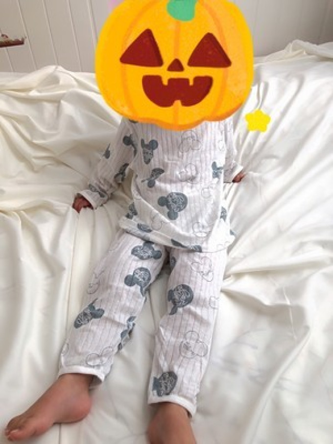 歪歪鼠婴儿套装