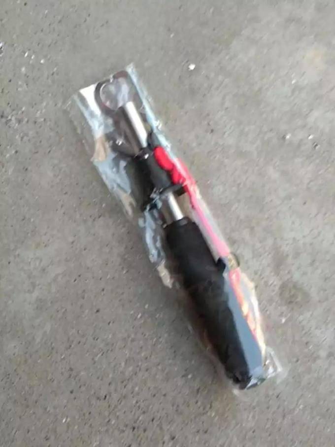 垂弦垂钓用品