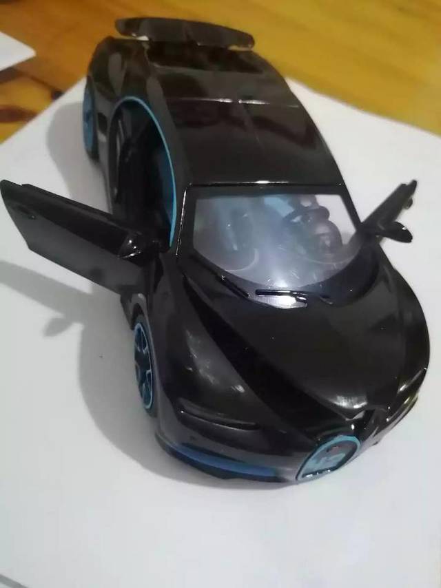 汽车模型