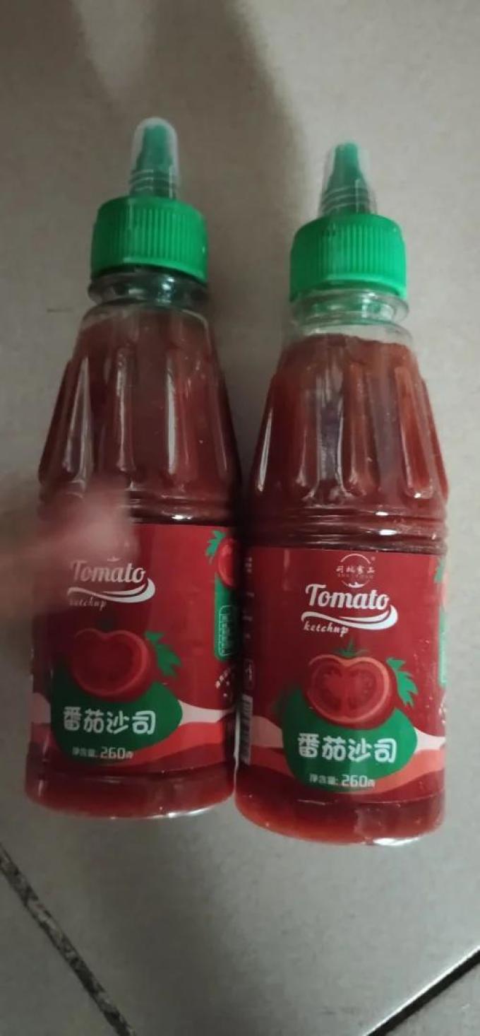 番茄的理想其他调味品