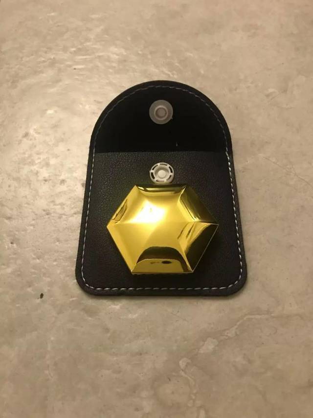 指间陀螺