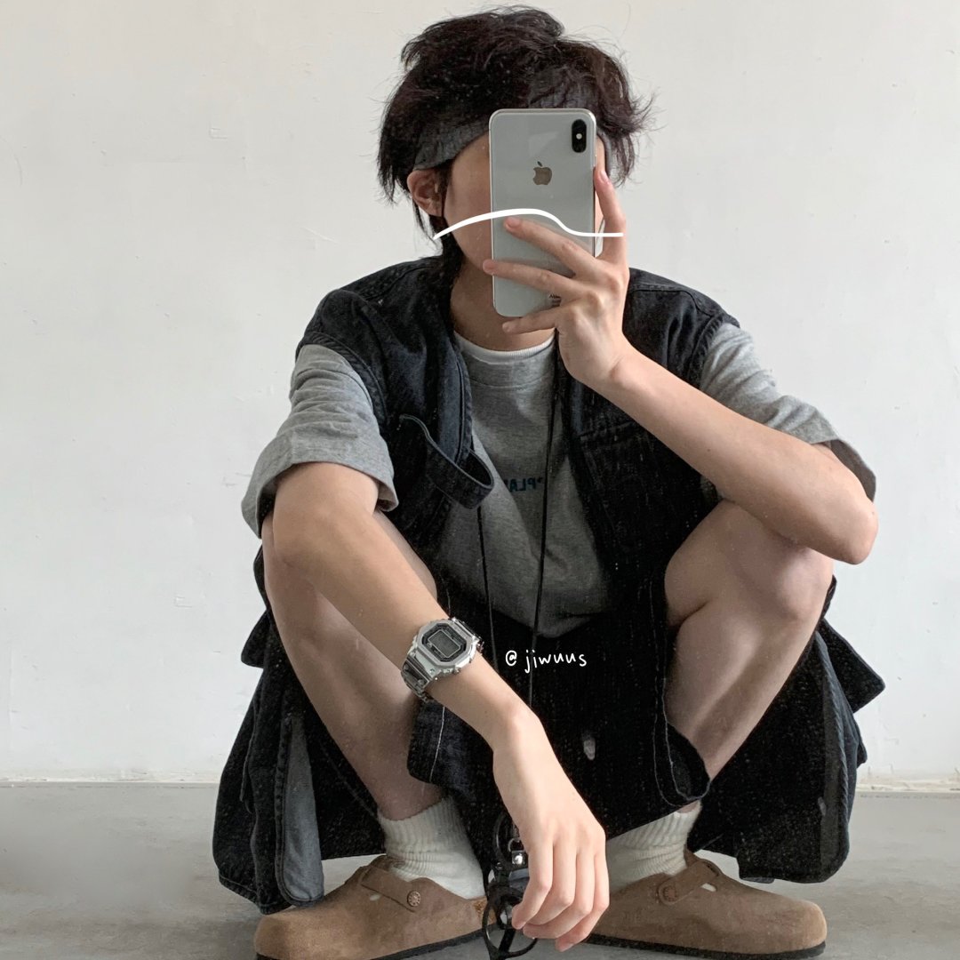 带篮子e哥咱别的不说,现在是真的会穿了,还用挨喷吗?