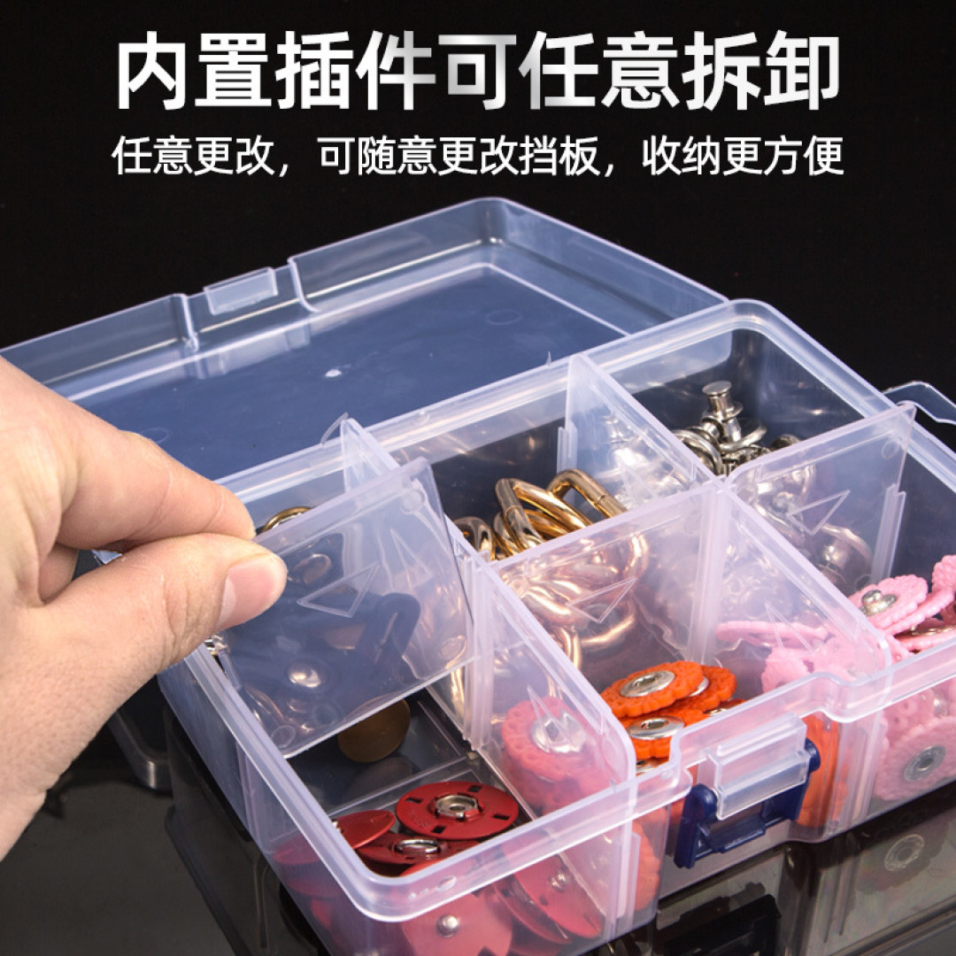 最低0元,20个便宜实用又高颜值的收纳好物分享