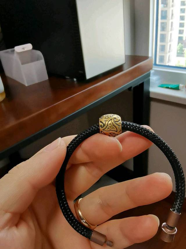 周生生charme转运珠