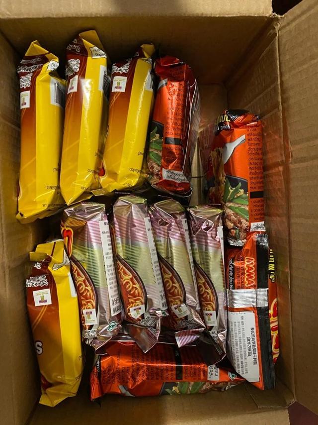 碎的比较多，口味还不错，希望下次能少点碎
