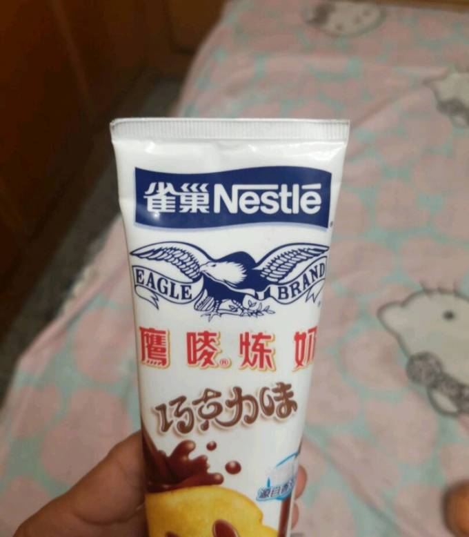 雀巢其他调味品