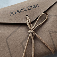 手机壳也可以退烧？——Defense决色 小米10 至尊纪念版手机壳