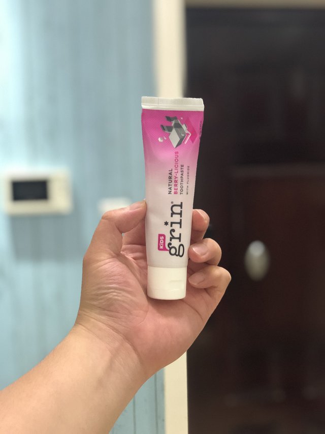 保护牙齿从小做起