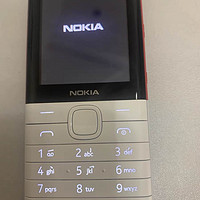 诺基亚老人手机