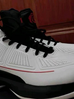 Adidas D Rose10罗斯10代