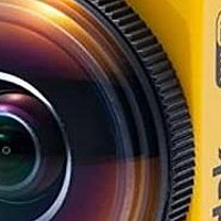 Kodak 柯达 PIXPRO SP360 运动相机，情怀能否依旧？