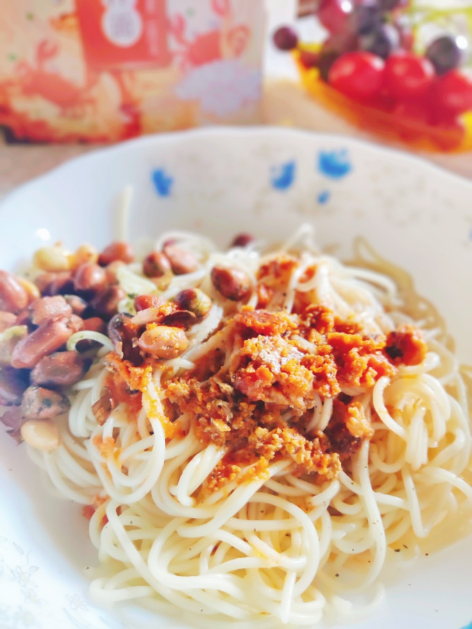 其他方便食品