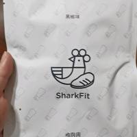 鲨鱼菲特即食鸡胸肉