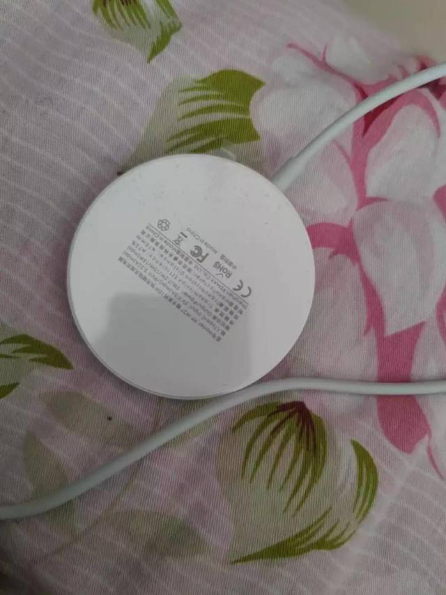 无线充电器