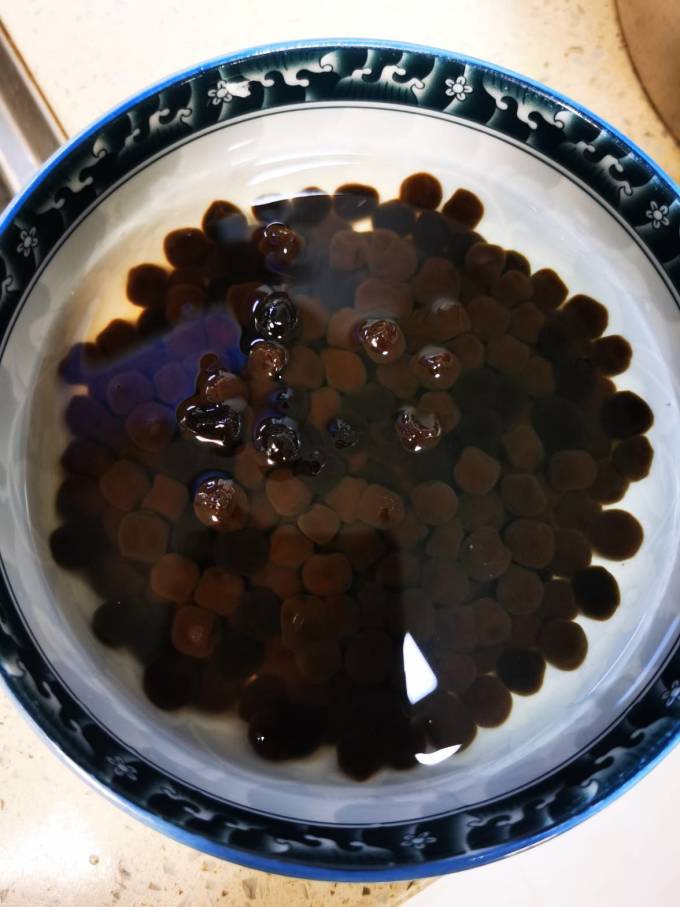 红茶