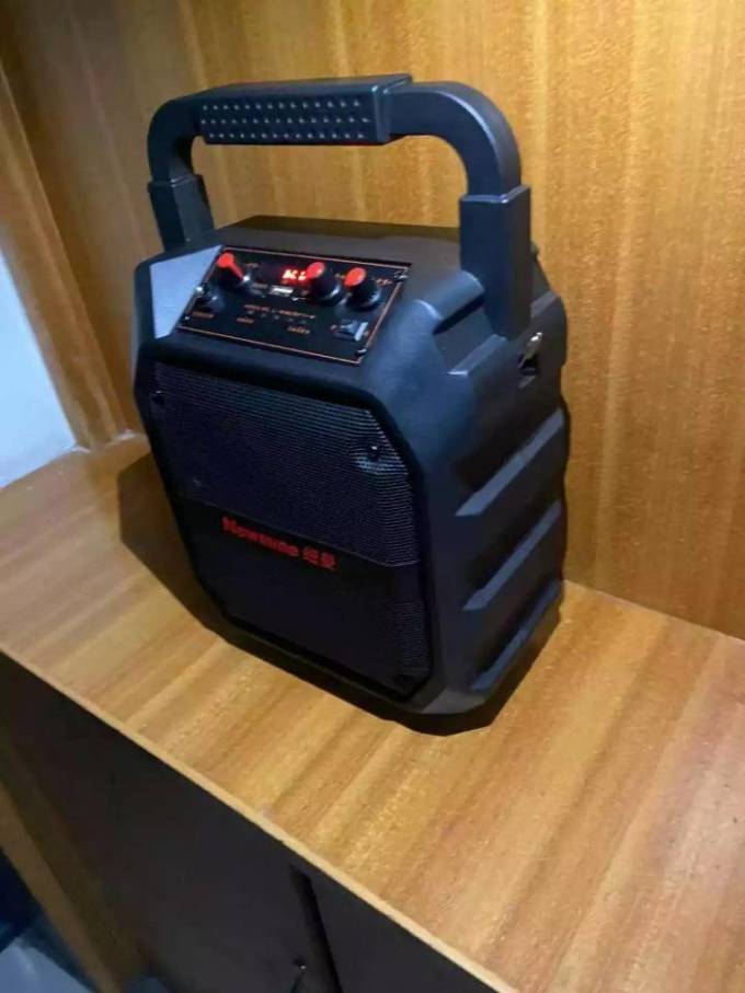 音箱