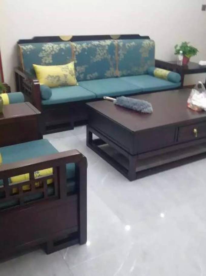 景腾客厅家具