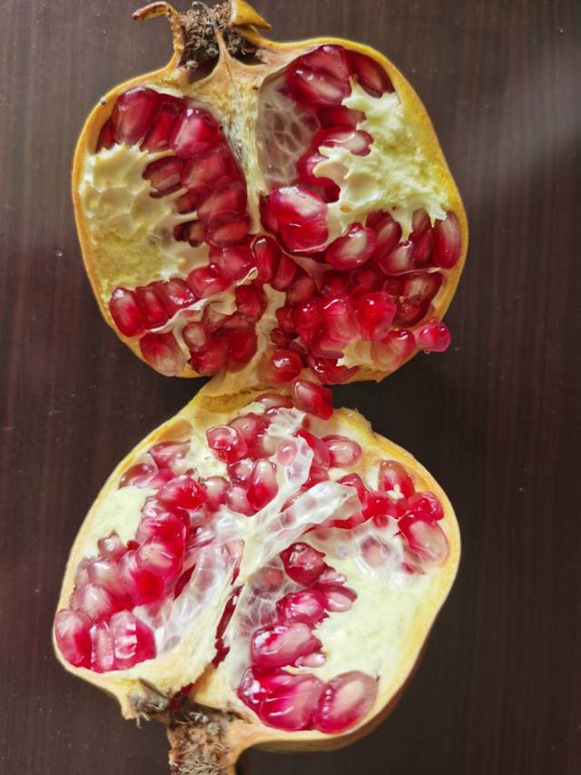 石榴