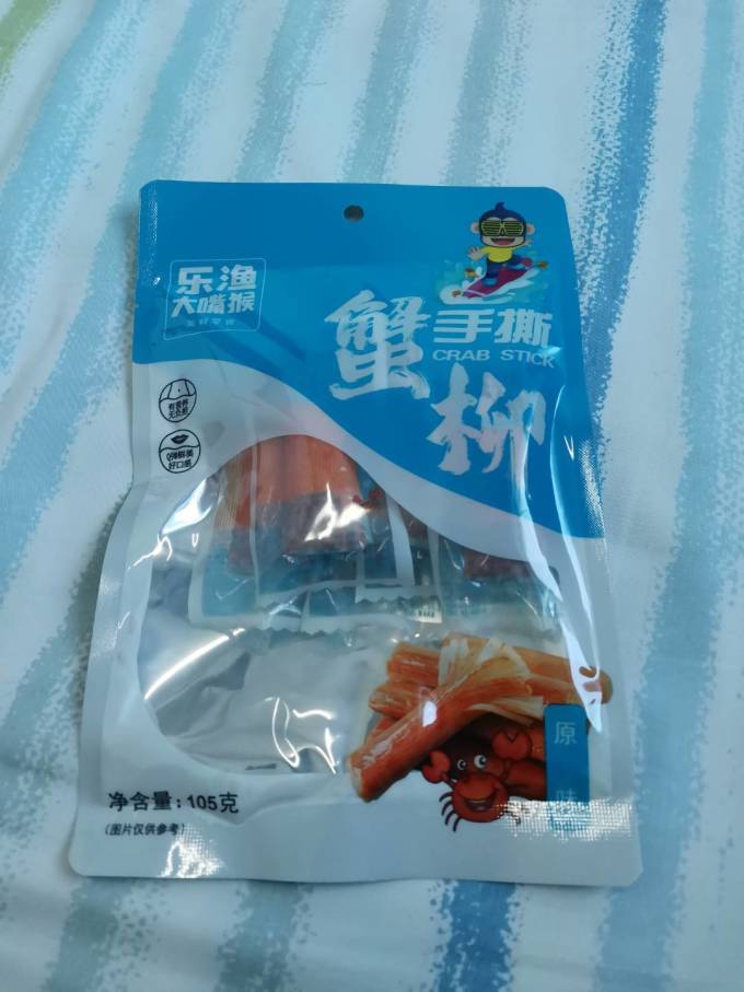 休闲食品