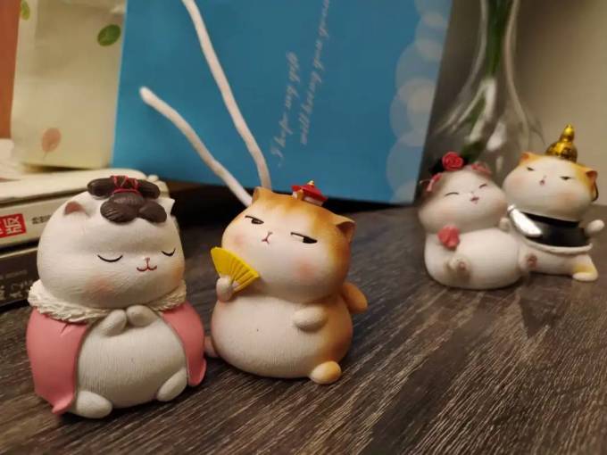拓客其他摆件