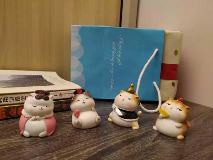 拓客其他摆件