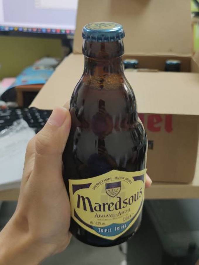 马杜斯啤酒