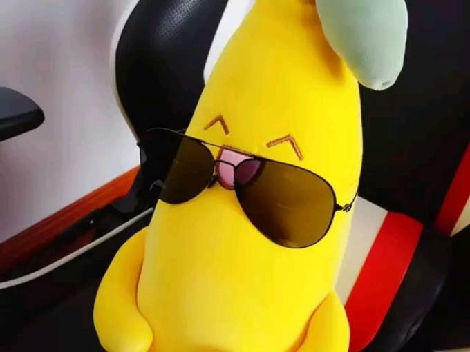 米家太阳镜