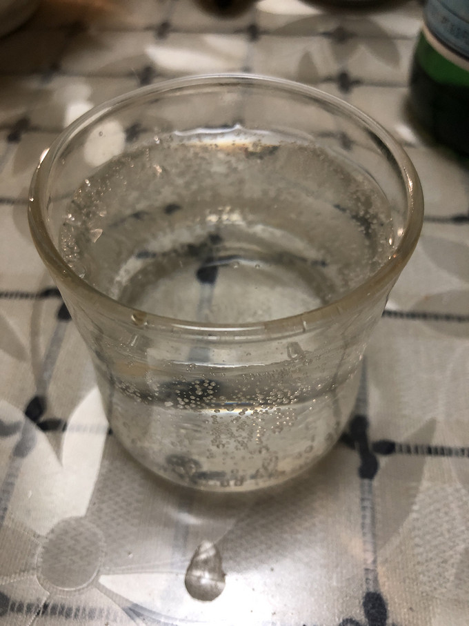 圣培露饮用水