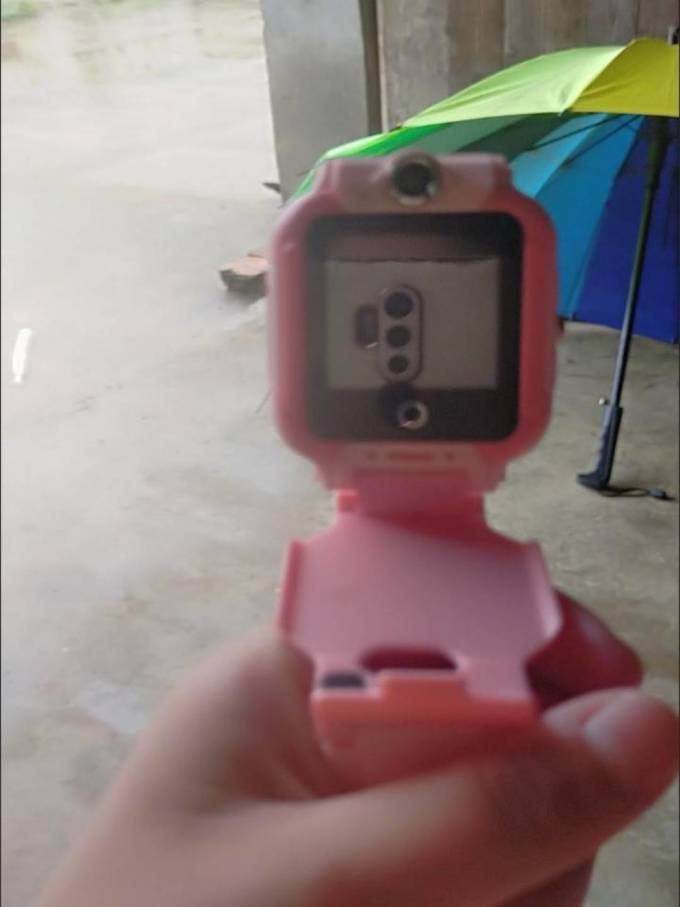 360智能手表
