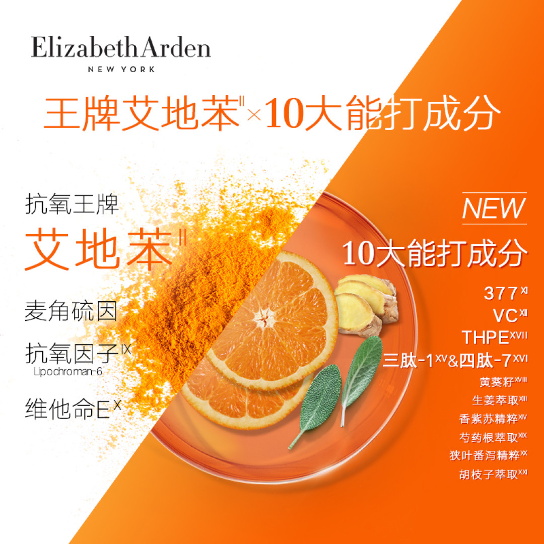 油皮在南方的护肤 Vol.5 - 早C晚A