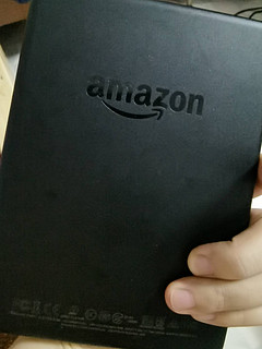 入门版kindle