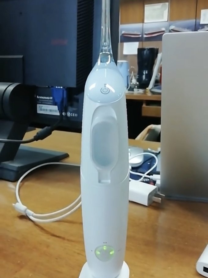 飞利浦冲牙器